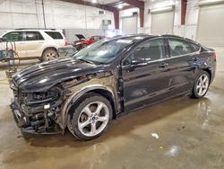 2016 Ford Fusion se for sale in Ham Lake, MN