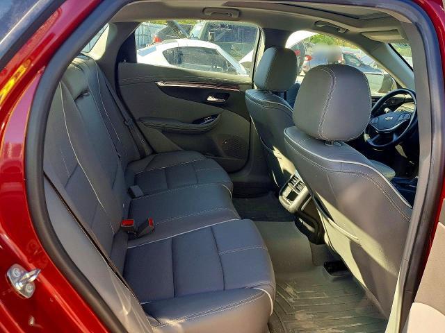 2019 Chevrolet Impala Premier