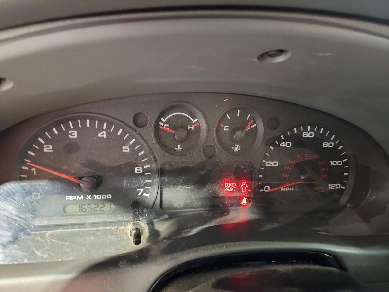 2008 Ford Ranger