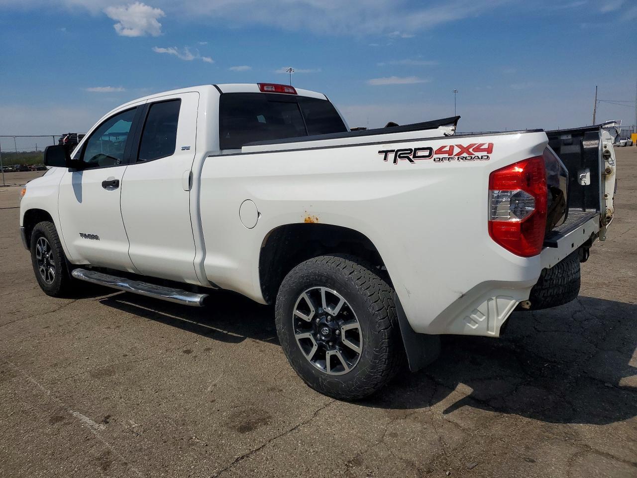 2014 Toyota Tundra SR