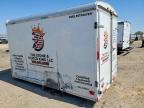 2008 Haulmark Mark Enclosed Cargo Trailer