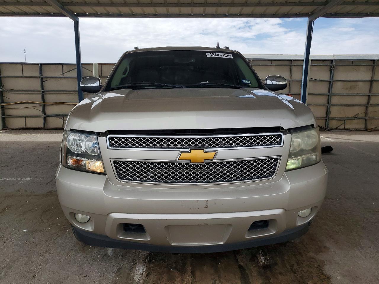 2007 Chevrolet Avalanche K1500