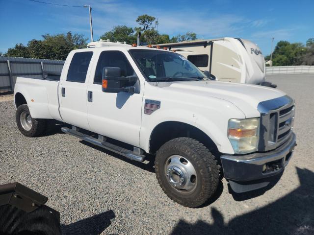 2008 Ford F350 Super Duty