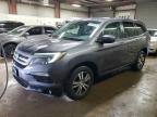 2018 Honda Pilot exl