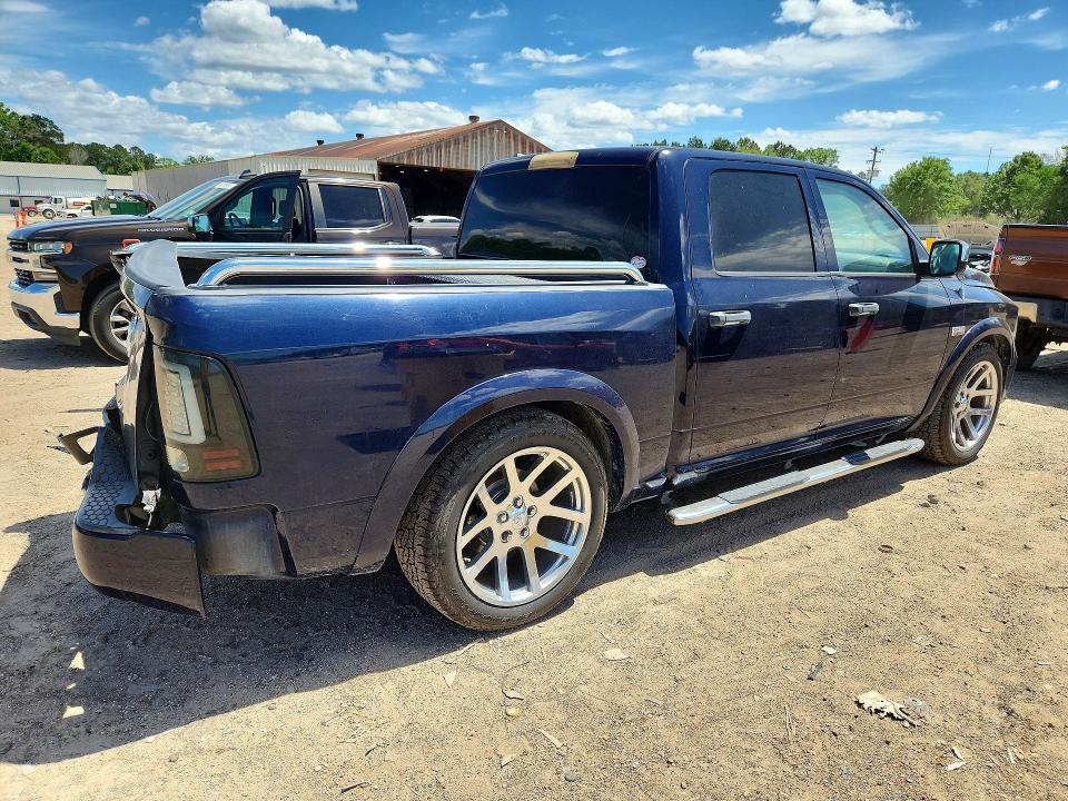 2013 Dodge RAM 1500 ST