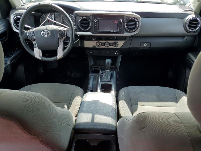 2016 Toyota Tacoma SR5 V6