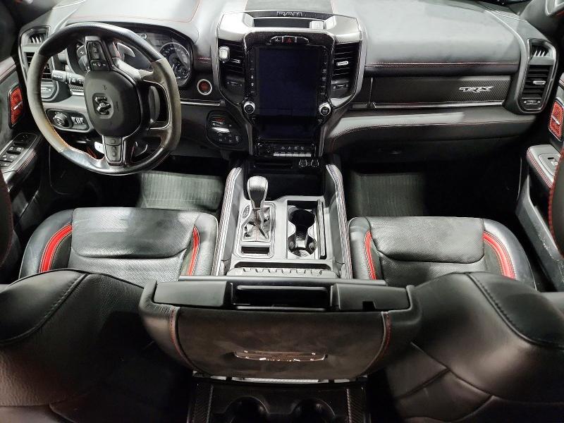 2021 Dodge RAM 1500 TRX