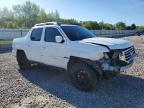 2014 Honda Ridgeline RTL