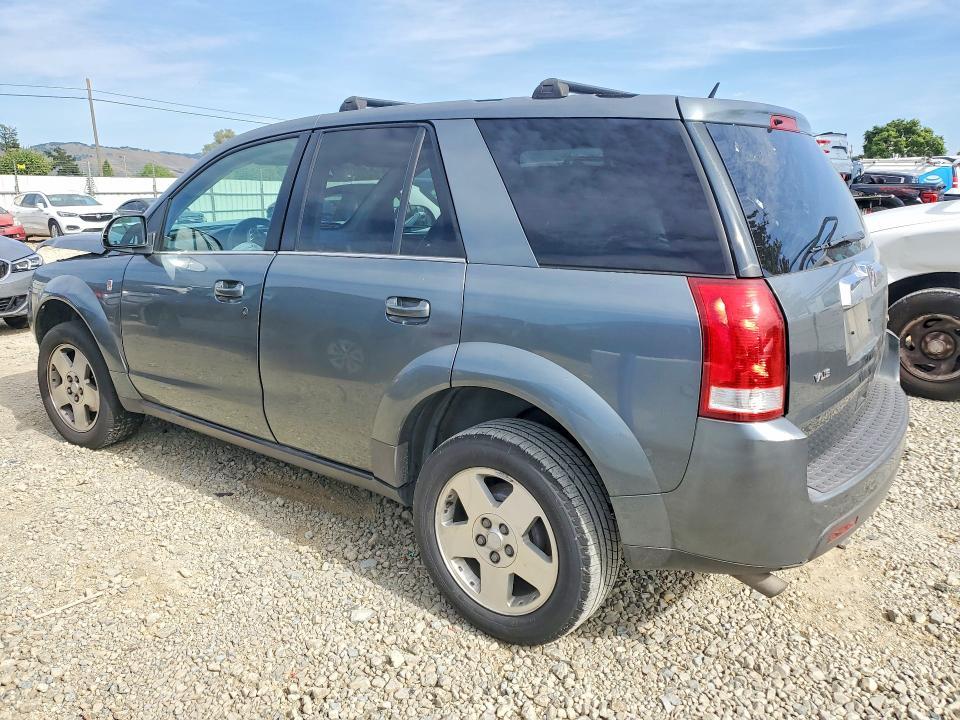 2007 Saturn Vue