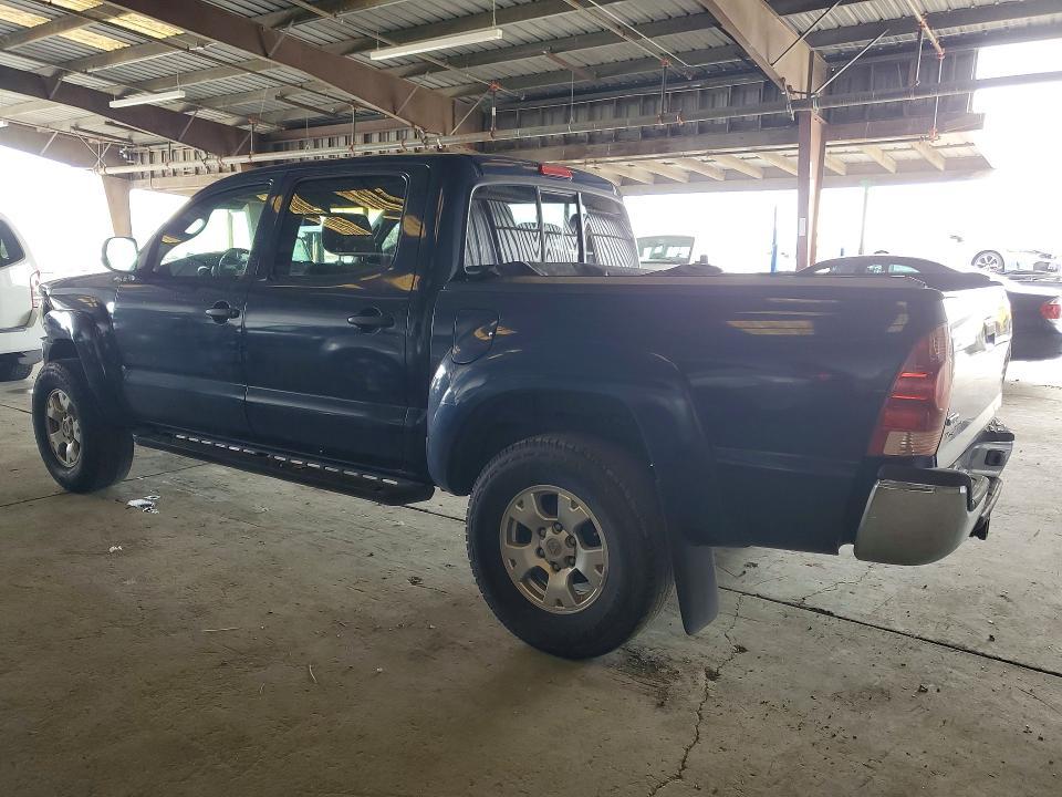 2006 Toyota Tacoma Prerunner V6