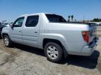 2006 Honda Ridgeline RTS