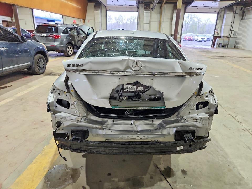 2020 Mercedes-Benz E 350 4matic