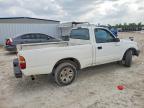 2002 Toyota Tacoma Base