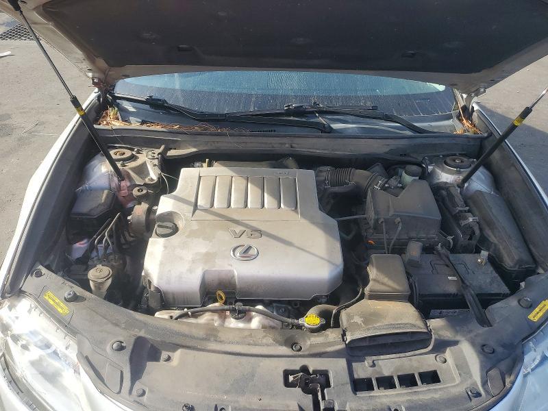 2015 Lexus Es 350 Base