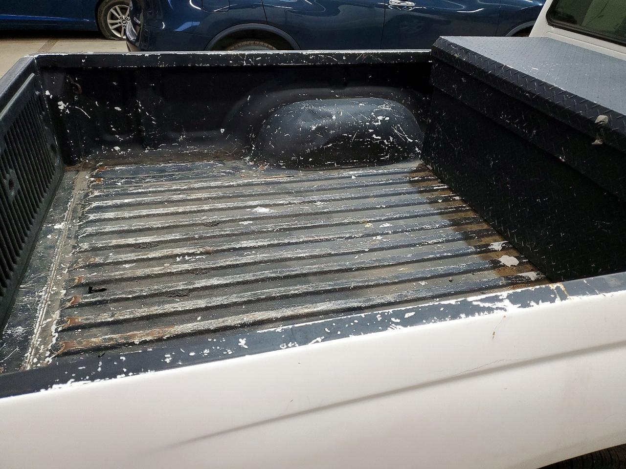 2004 Toyota Tacoma Base
