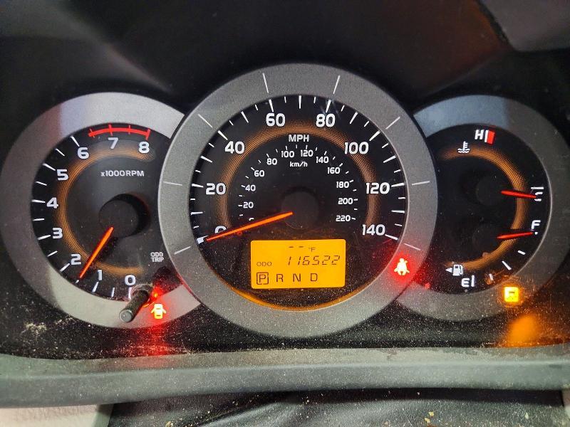 2012 Toyota Rav4 Limited