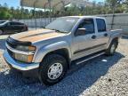 2005 Chevrolet Colorado