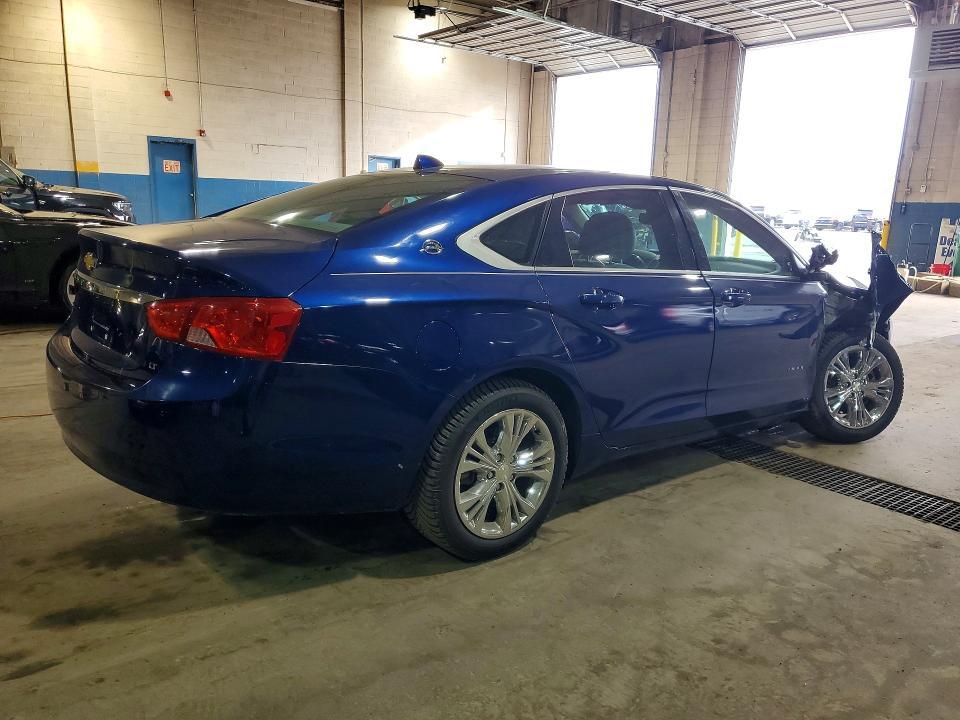 2014 Chevrolet Impala lt
