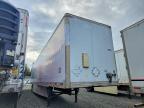 2014 Utility VS2DX DRY Van Trailer