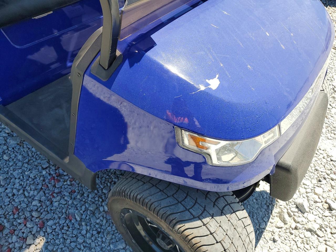 2021 Golf2 2021 Star Golf Cart