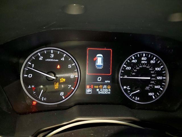 2023 Subaru Outback Limited xt