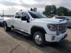 2020 GMC Sierra K3500 Denali