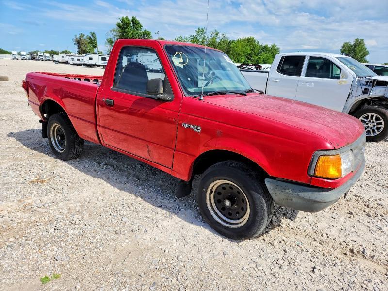 1995 Ford Ranger