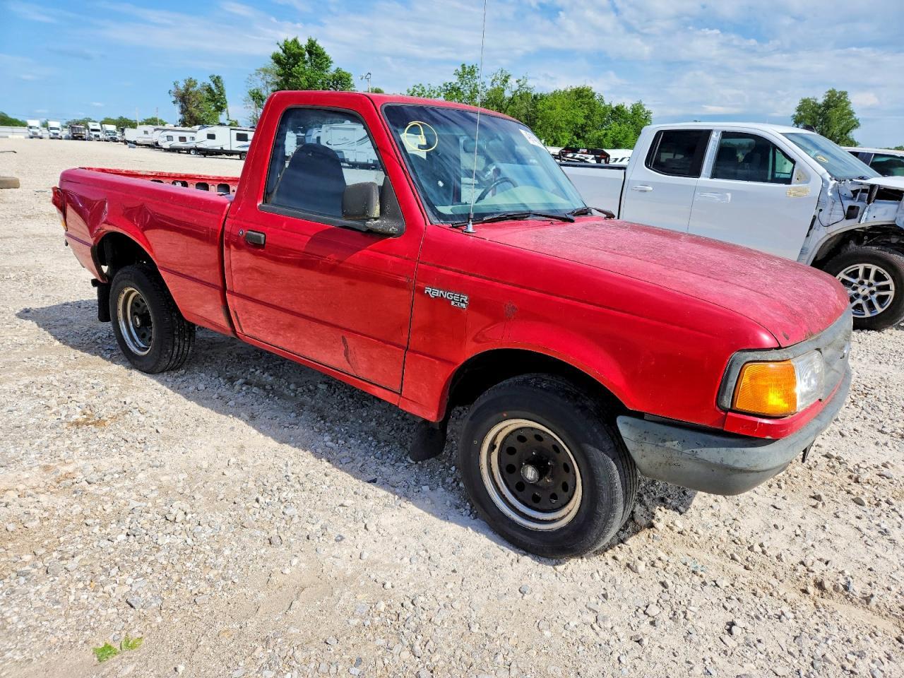 1995 Ford Ranger