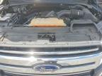 2019 Ford F150 XLT 4WD 5.0 V8 FFV Crew Cab