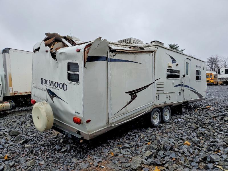 2004 Foresriver 2004 Forest River Rockwood Camper