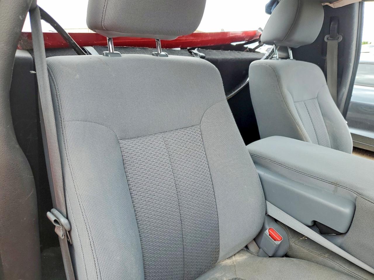 2013 Ford F150