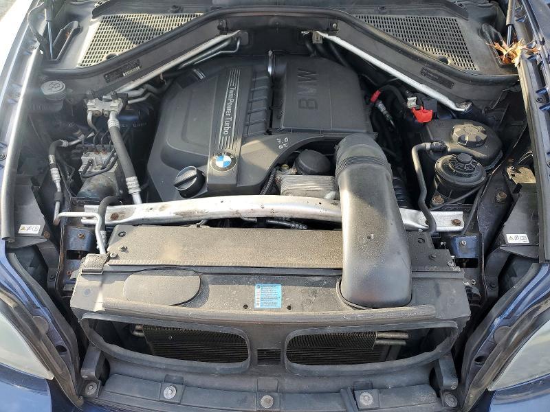 2011 BMW X5 Xdrive35i