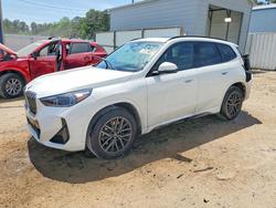 2025 BMW 2025 b m w x Series X1 4D suv 28I Xdrive Msport en venta en Ellenwood, GA