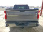 2021 Chevrolet Silverado K1500 RST