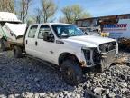2014 Ford F350 Super Duty