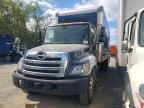 2020 Hino 258 268