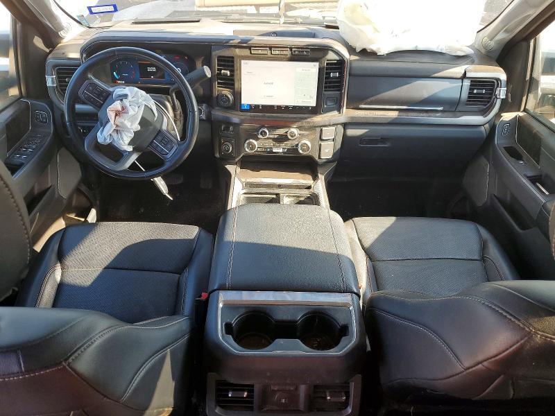 2023 Ford F250 Super Duty