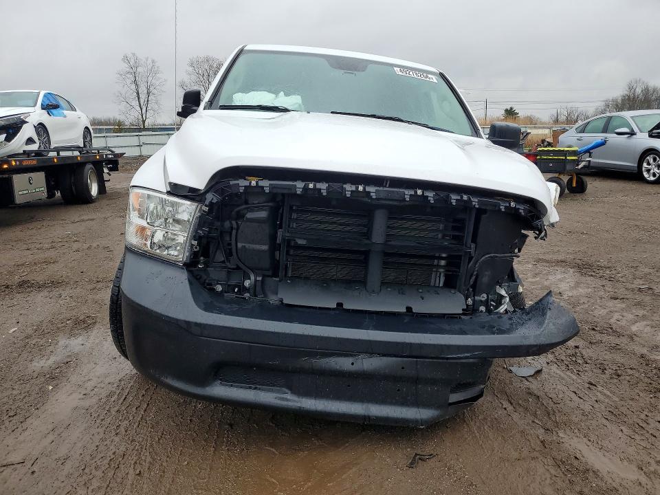 2024 Dodge Ram 1500 Classic Tradesman