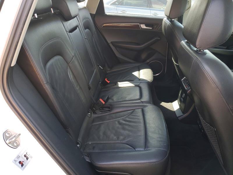 2012 Audi Q5 Premium Plus