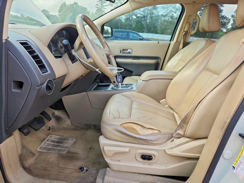 2007 Ford Edge sel