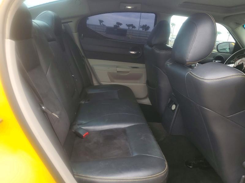 2006 Dodge Charger r