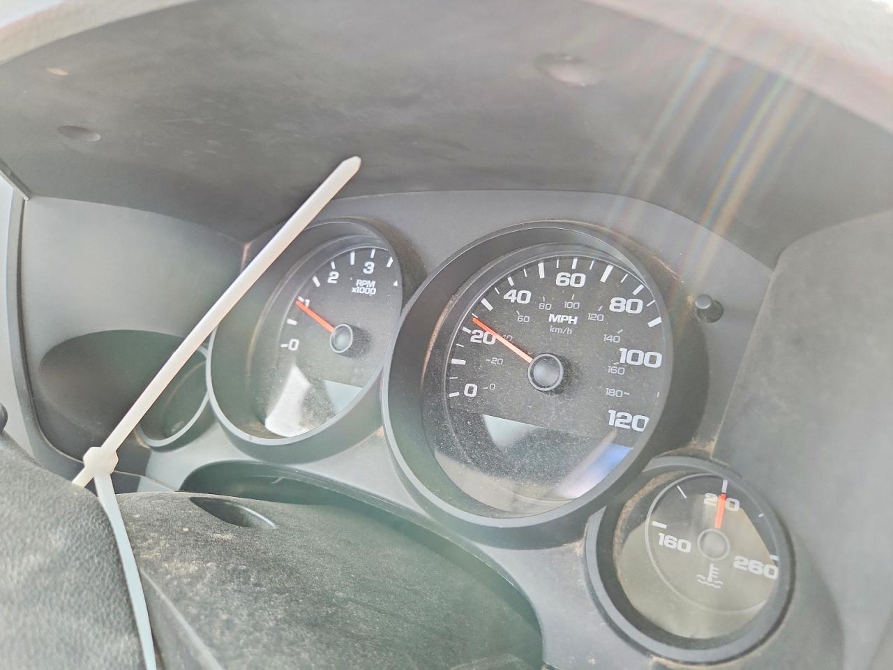 2008 GMC Sierra K1500