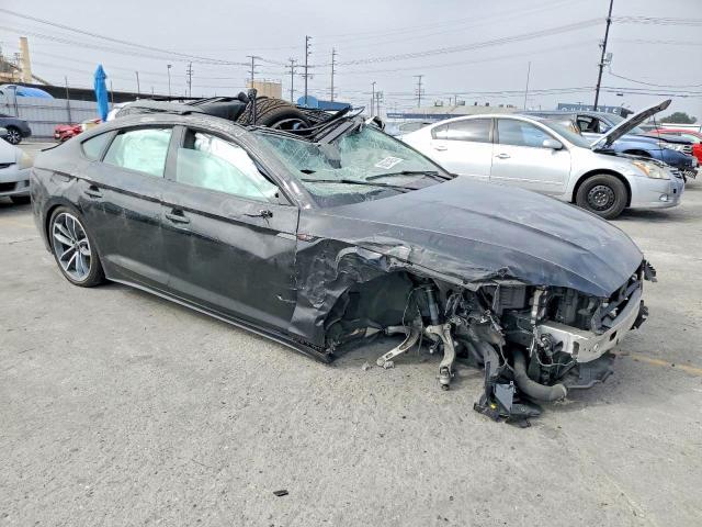 2024 Audi A5 Premium 45