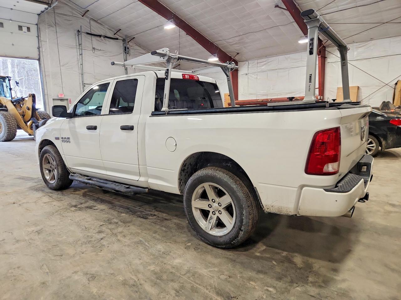 2015 Dodge RAM 1500 ST