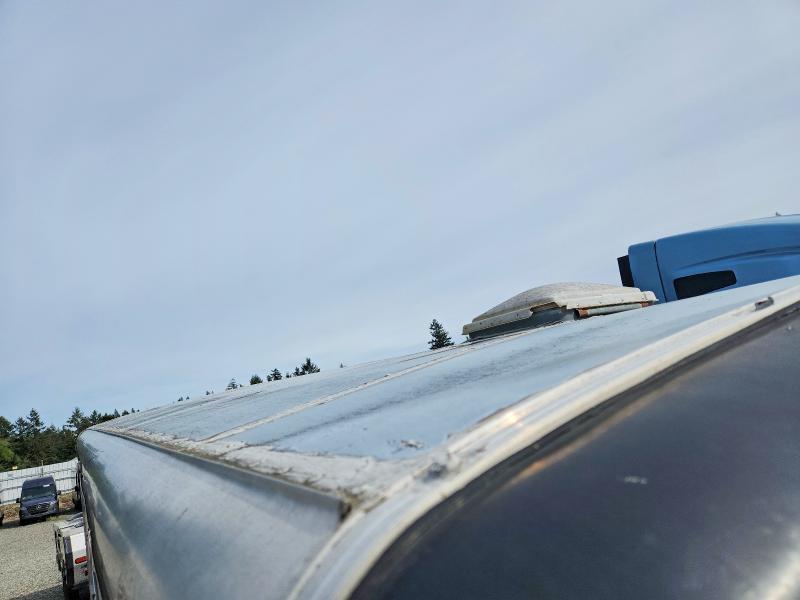 2007 Mirage MXL716TA2 Enclosed Cargo Trailer