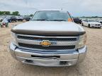 2012 Chevrolet Silverado K1500 LT