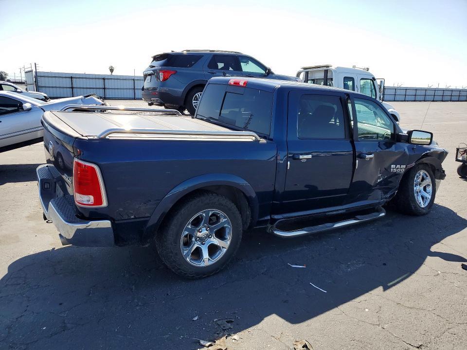 2019 Dodge 1500 Classic Laramie
