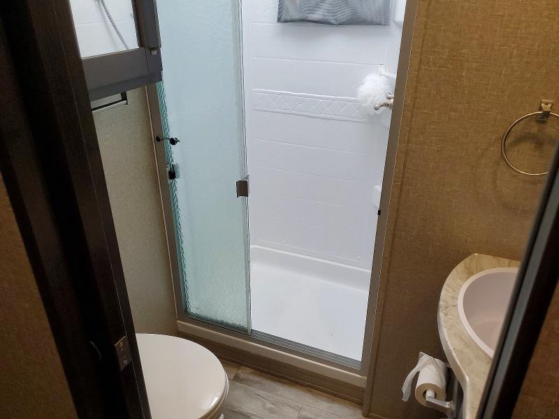 2022 Grand Design Reflection Camper