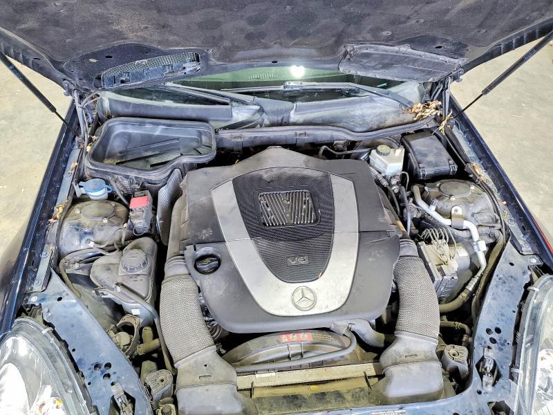 2006 Mercedes-Benz Slk 280