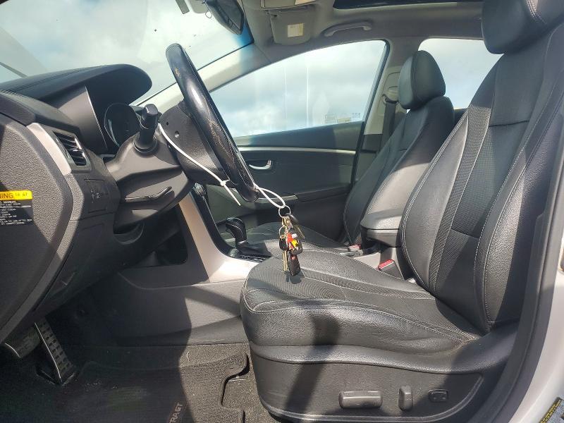 2013 Hyundai Elantra gt Base